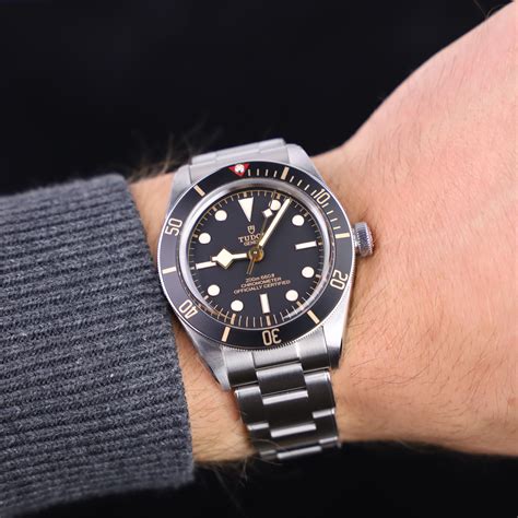 tudor heritage black bay fifty-eight|tudor black bay gmt pepsi.